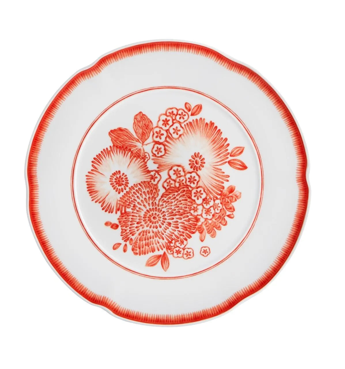 Vista Alegre Coralina Dinner Plate (Set of 4)