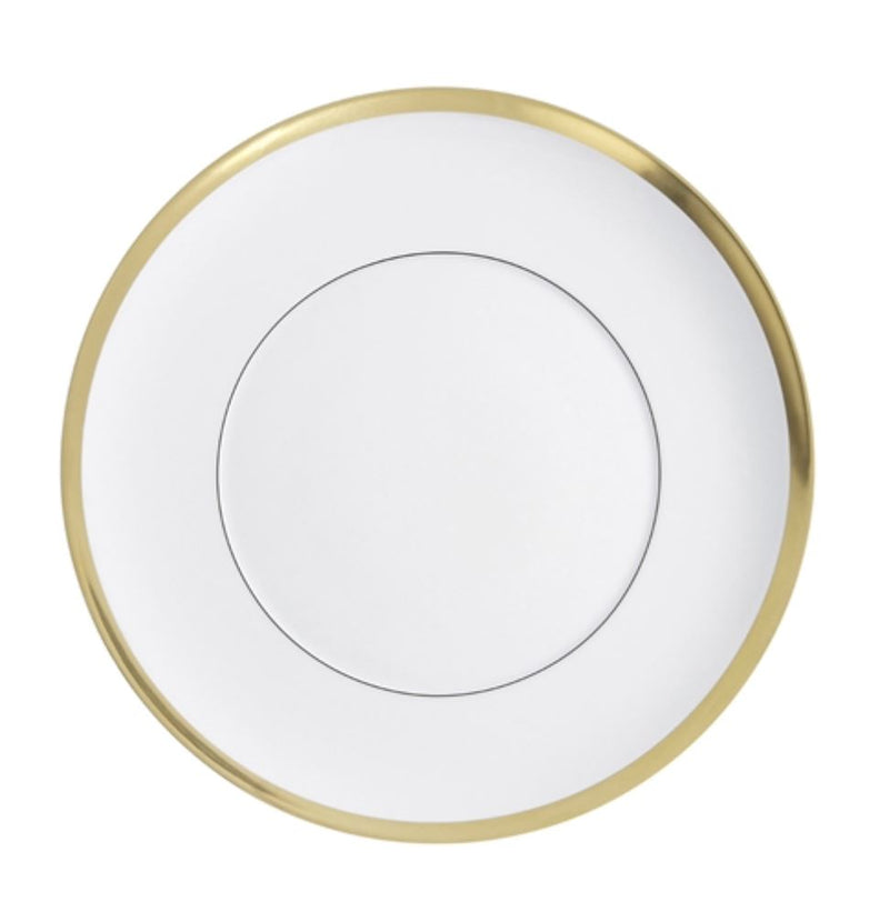 Vista Alegre Domo Gold Dinner Plate (Set of 4) - The Mayfair Hall