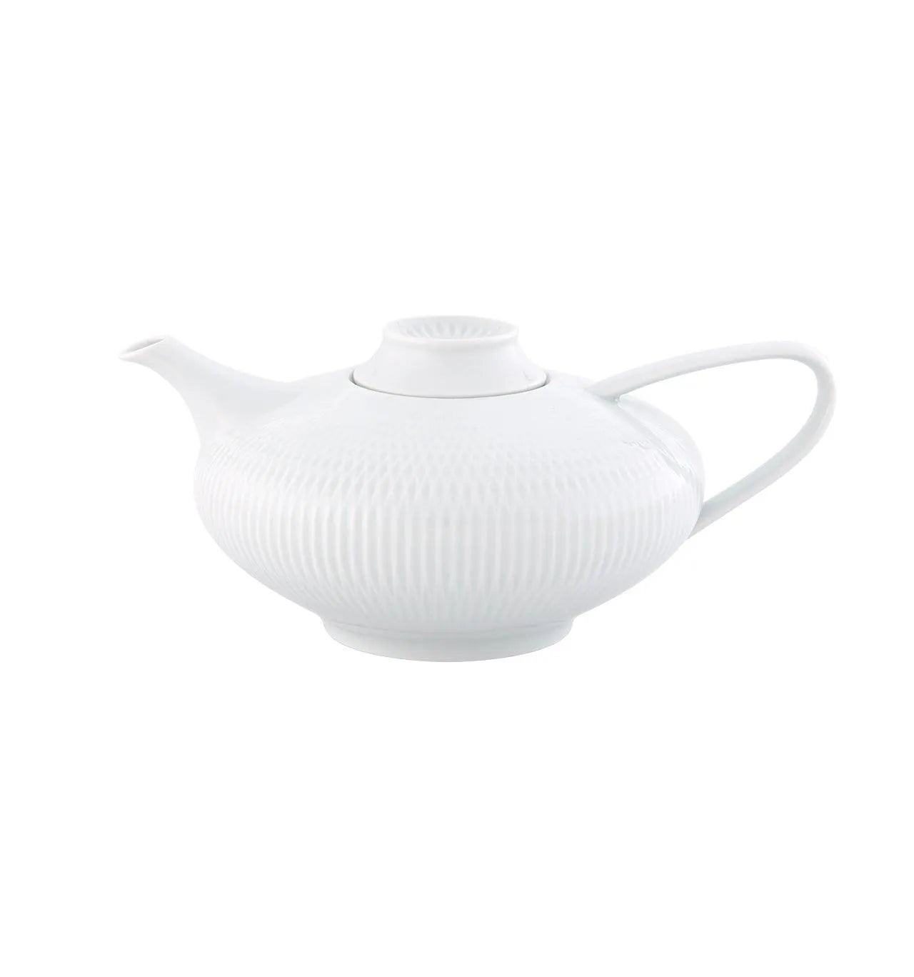 Vista Alegre Vista Alegre Utopia Tea Pot (2 Sizes)