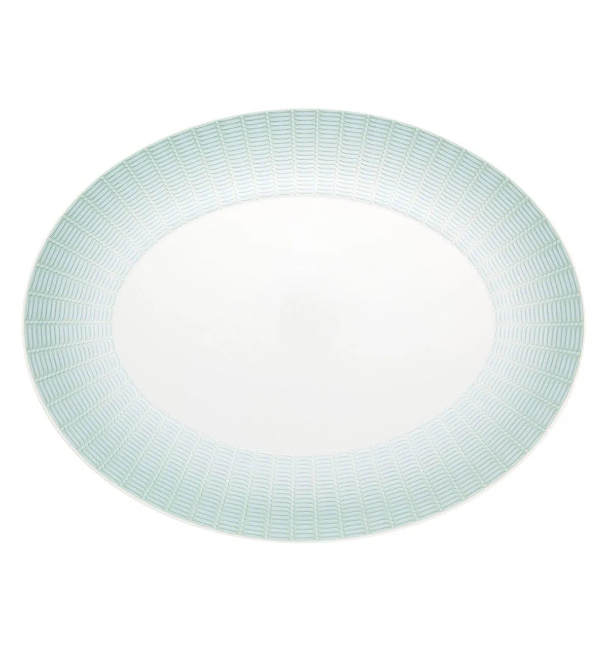 Vista Alegre Vista Alegre Venezia Oval Platter