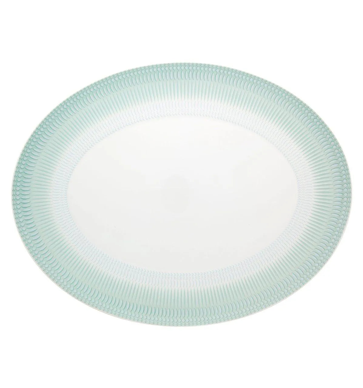 Vista Alegre Vista Alegre Venezia Oval Platter
