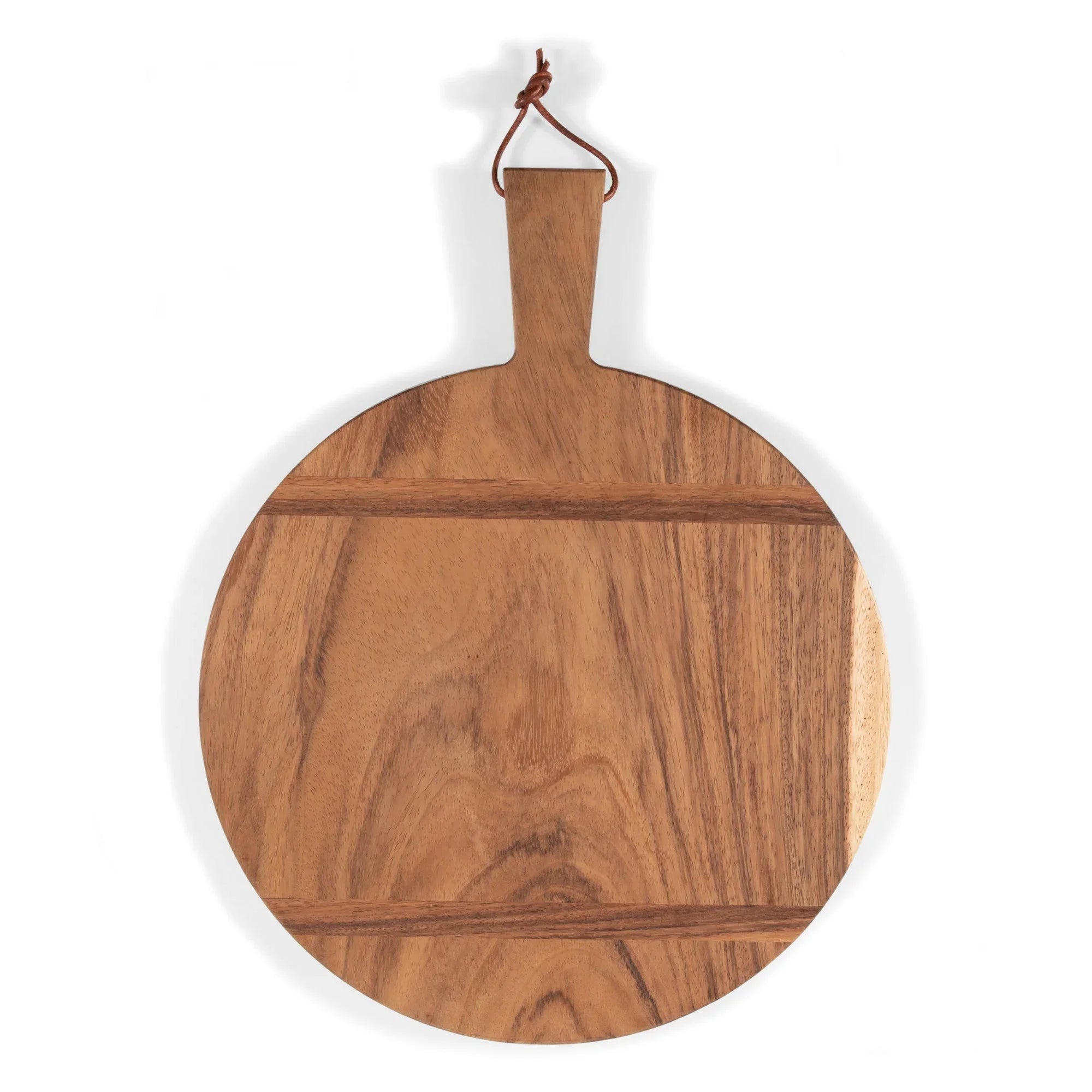Madera Round Charcuterie Board - 22.5" x 18" - The Mayfair Hall