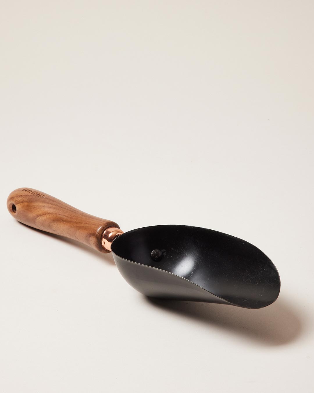 Walnut Handled Garden Tools