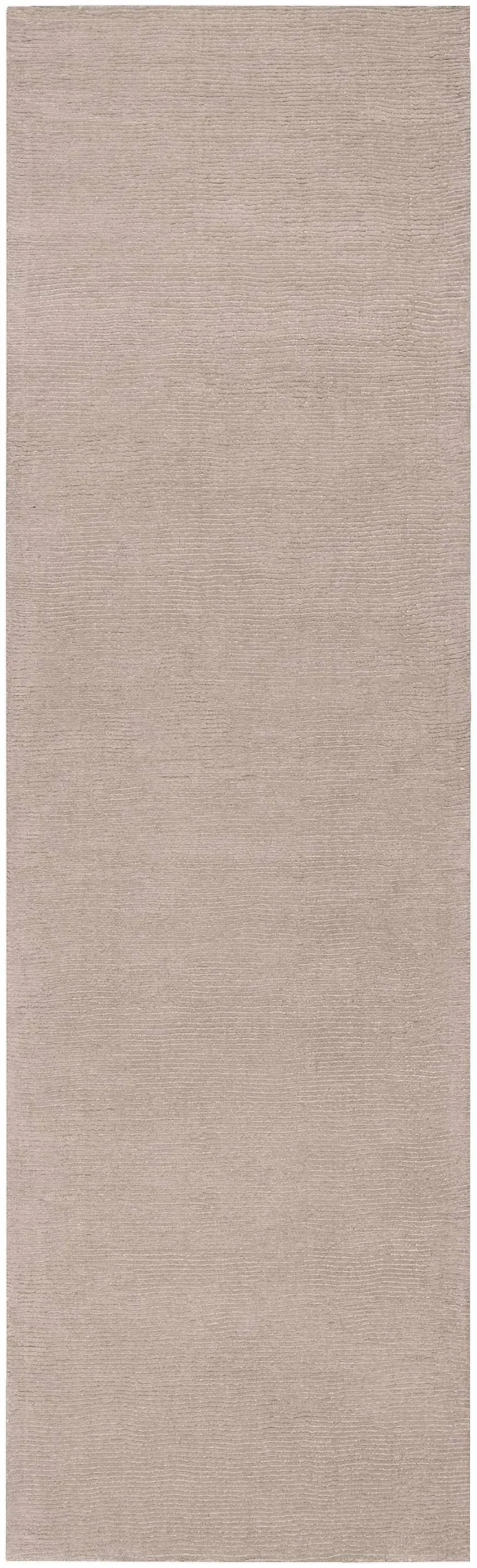 Brockton Wool Rug in Tan