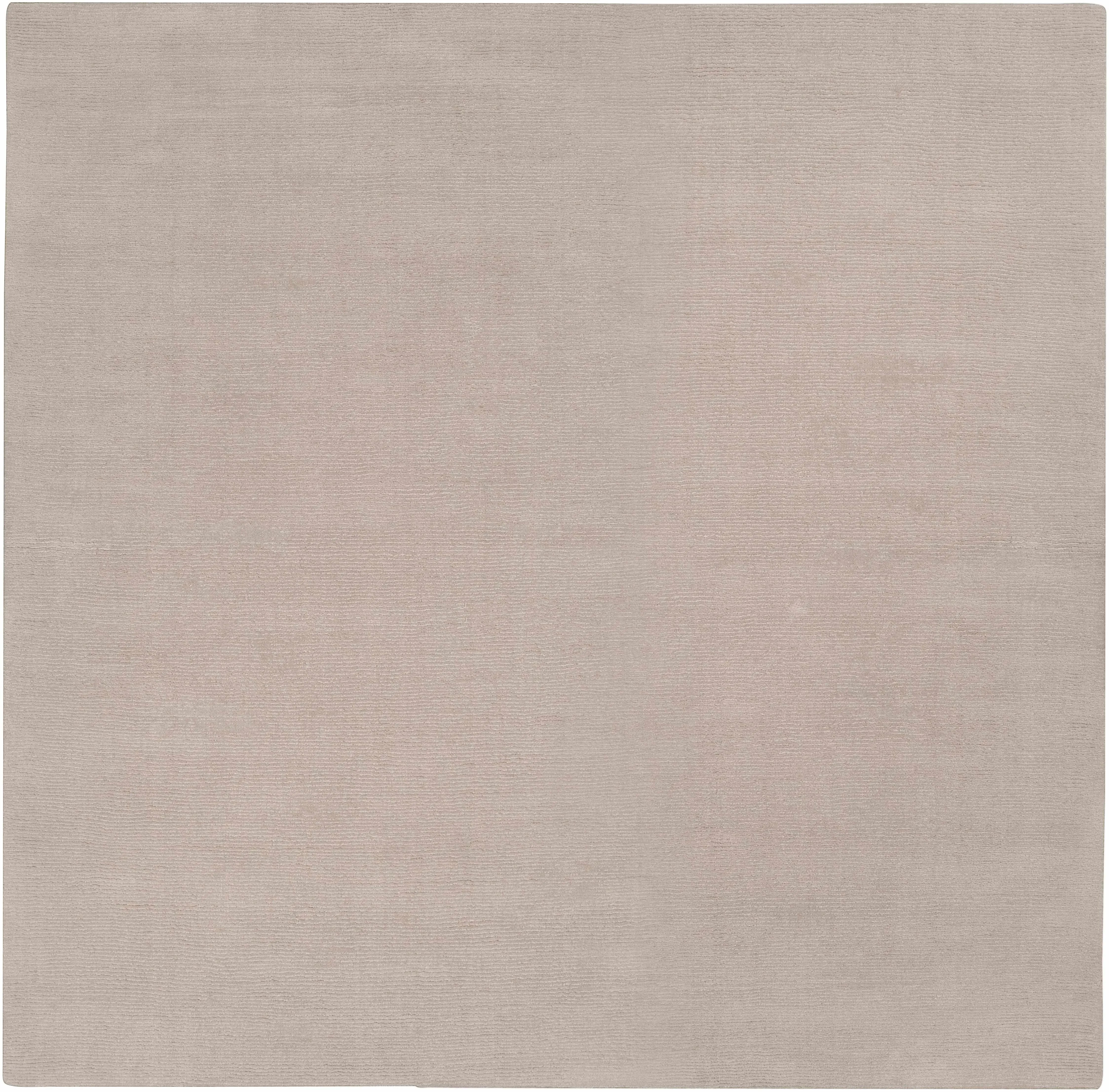 Brockton Wool Rug in Tan