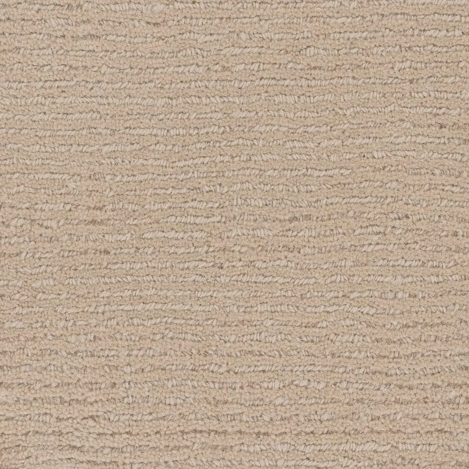 Brockton Wool Rug in Tan