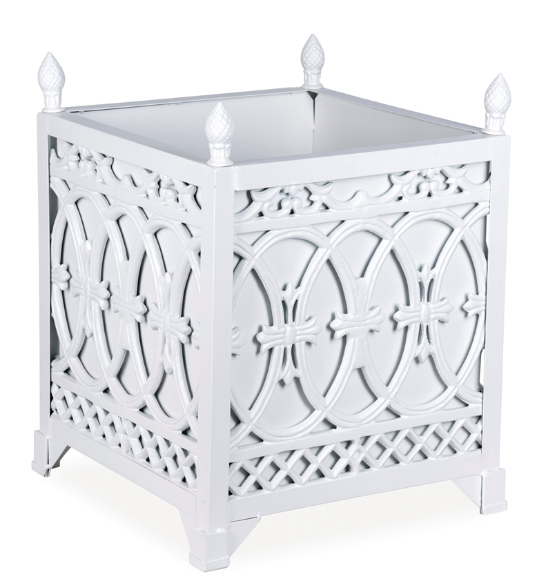 Ornate Provence Planter