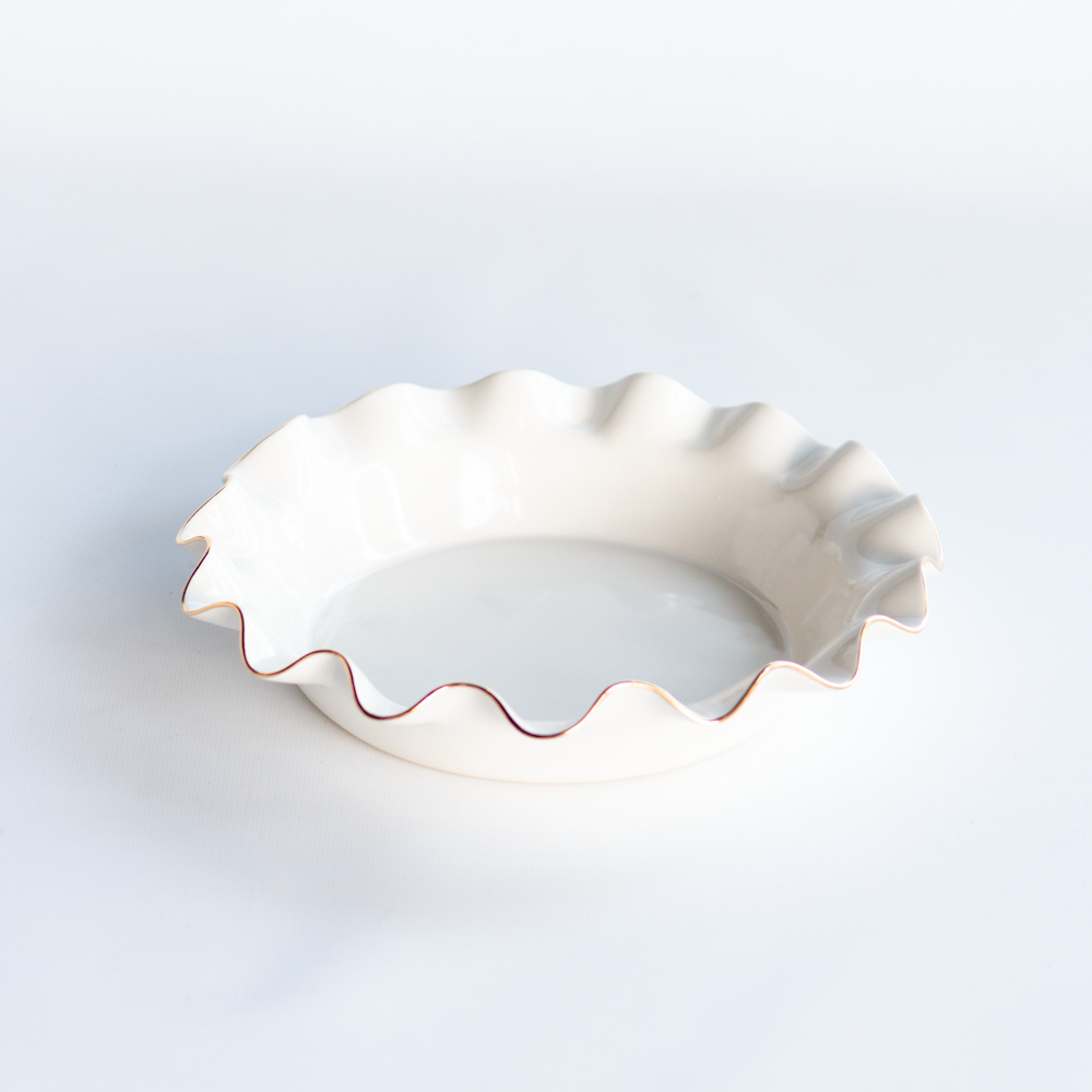 Maison Pie Dish