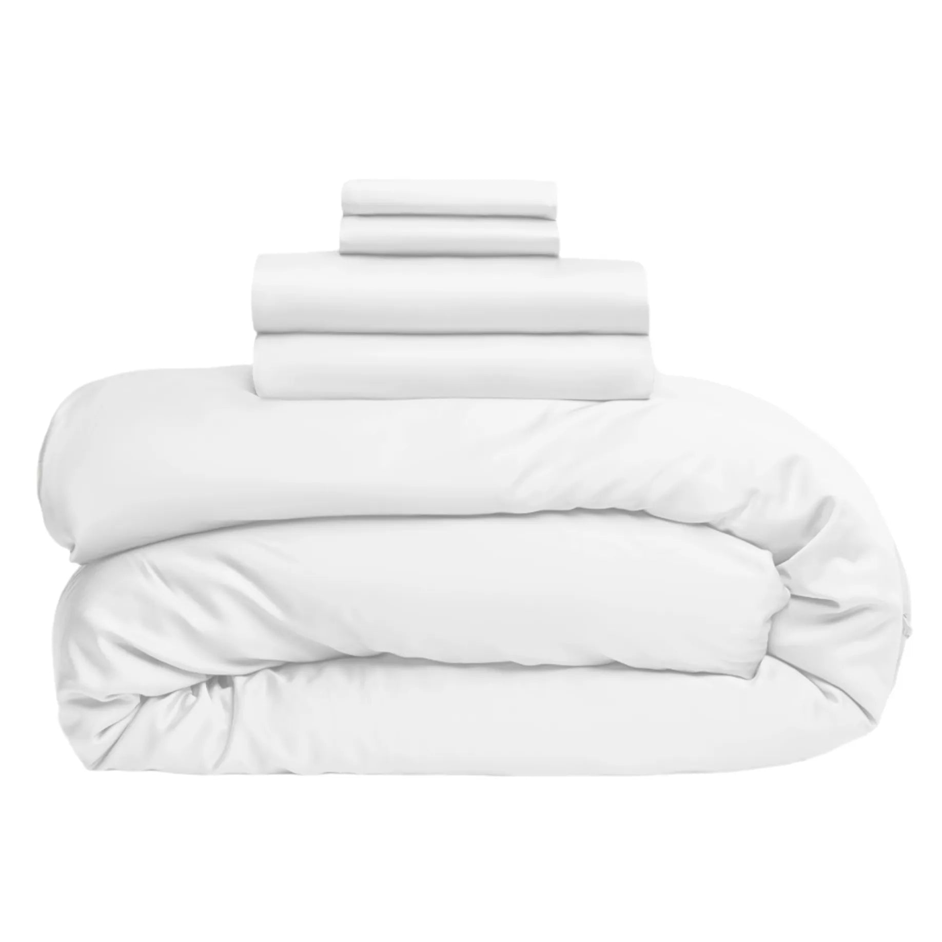 Bamboo Bedding Deluxe Bundle