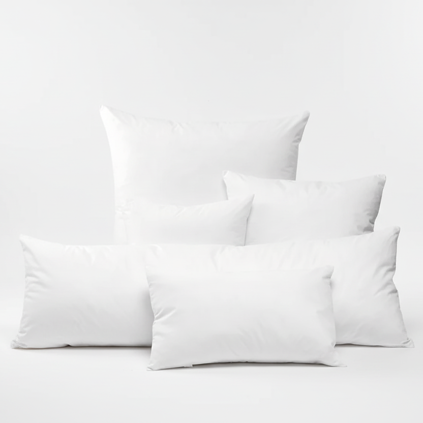 Down Pillow Inserts