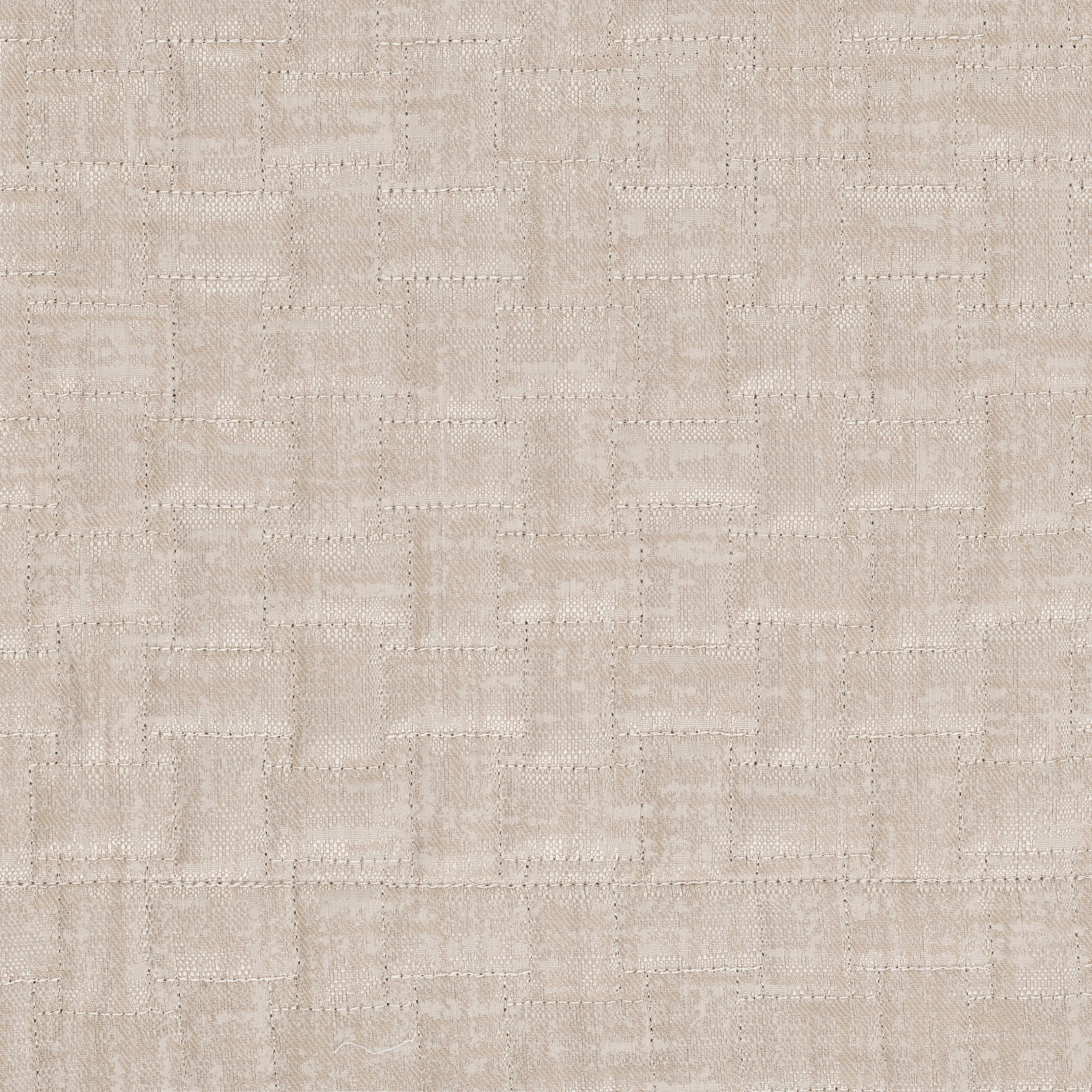 Fiona Quilted Coverlet (Euro) Set - The Mayfair Hall