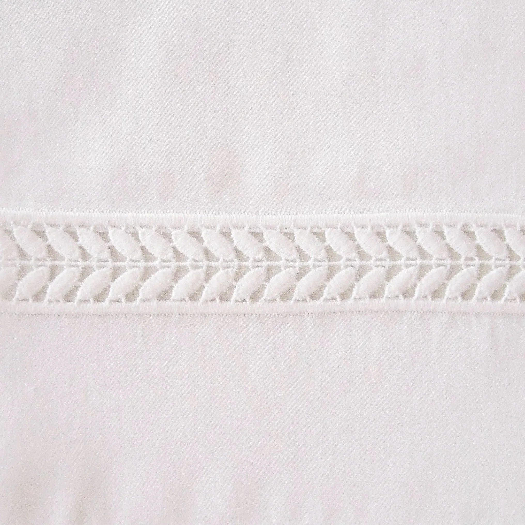 Wreath Hand Towel - The Mayfair Hall