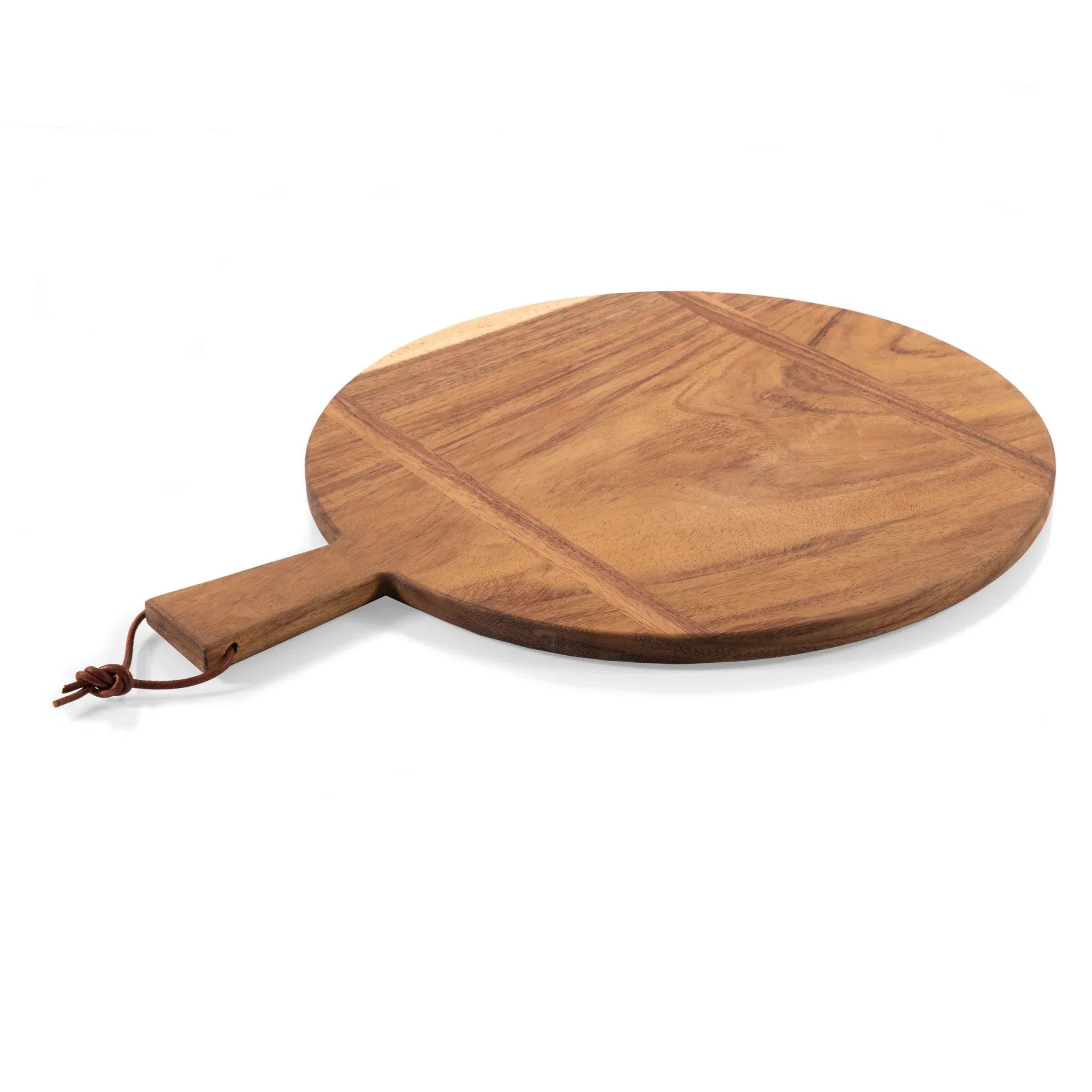 Madera Round Charcuterie Board - 22.5" x 18" - The Mayfair Hall