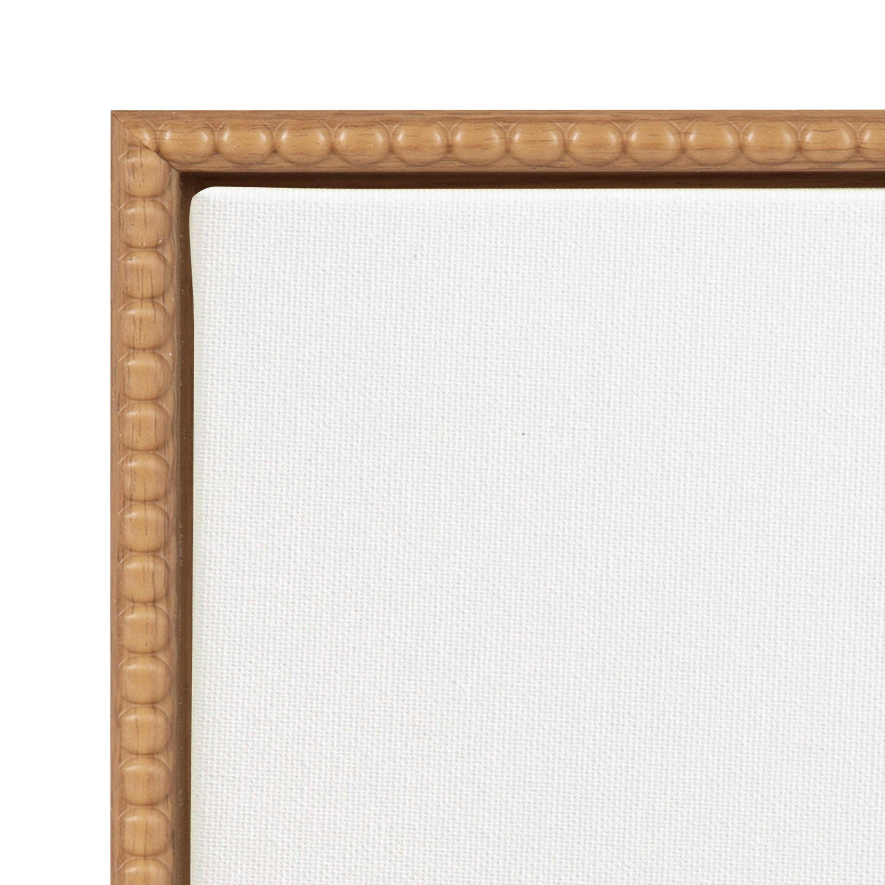 Sylvie Rest No 1 Framed Canvas by Mackenzie Nelson