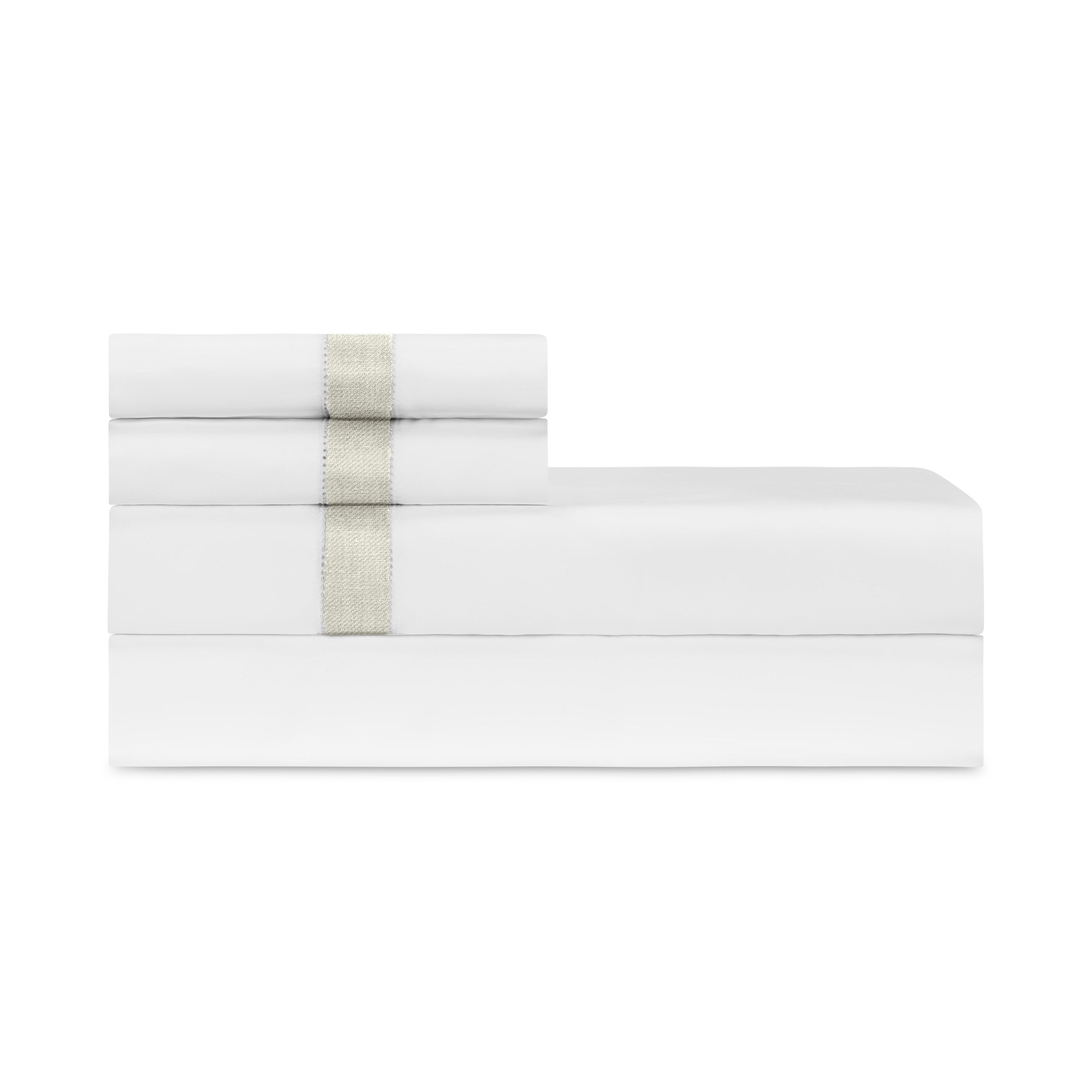 Yves Pair of Pillowcases