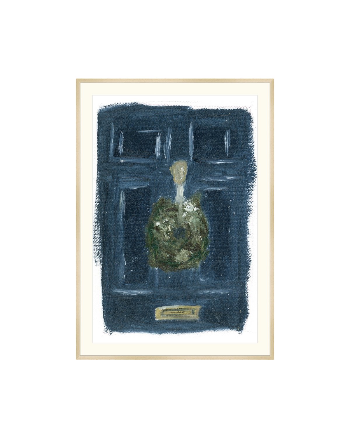 Festive Door