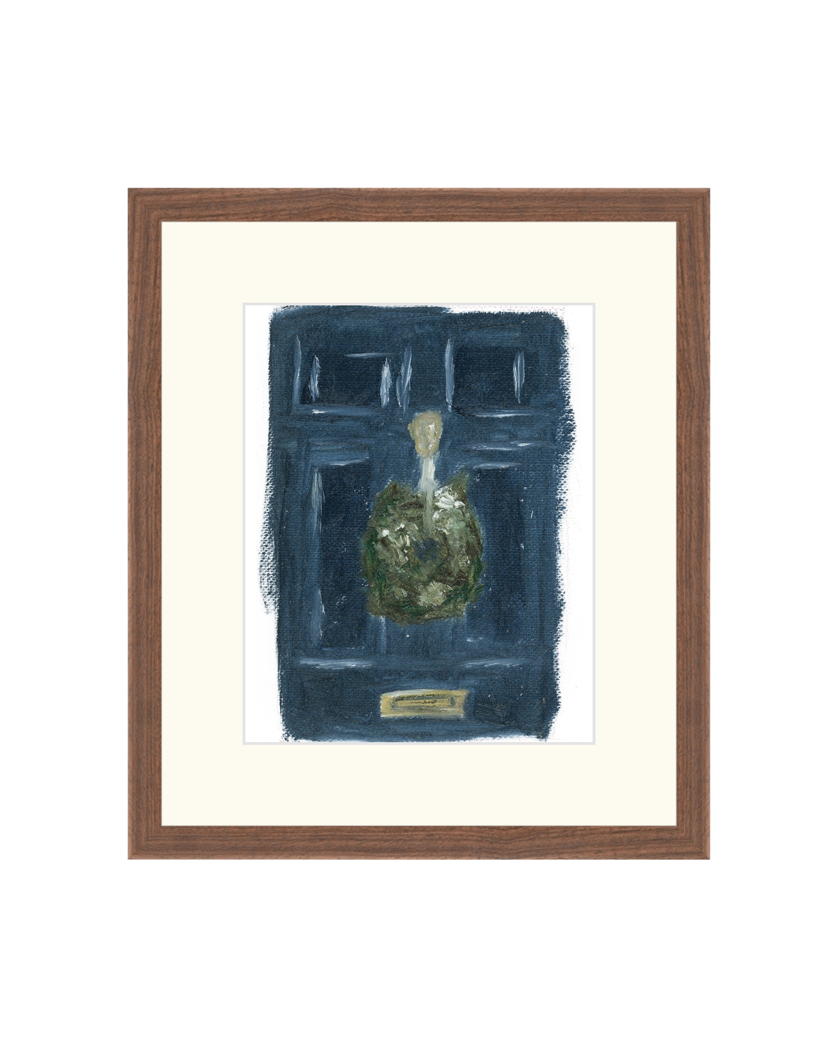 Festive Door