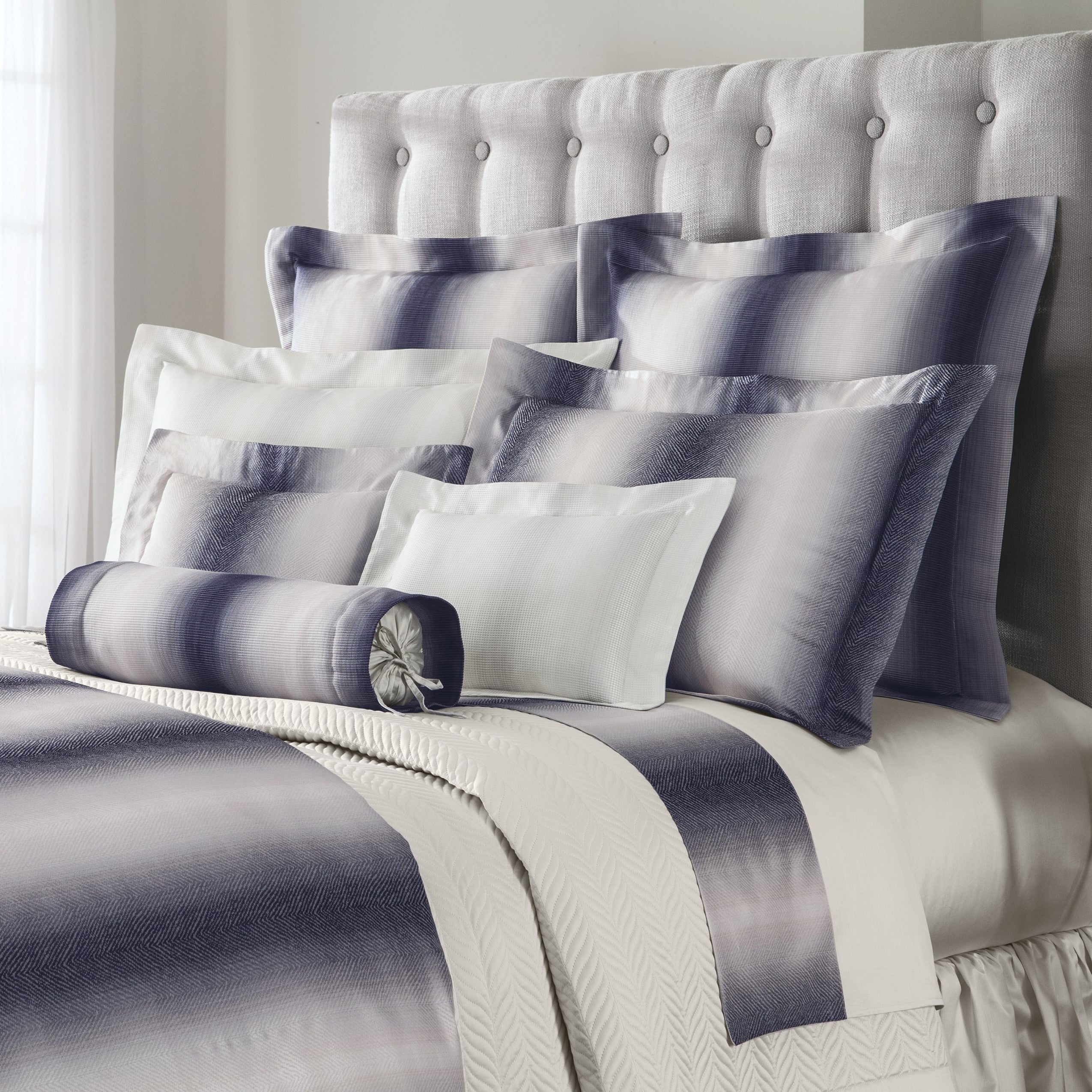 Zurich Duvet Cover