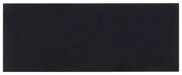 Classic Black Console Table - The Mayfair Hall