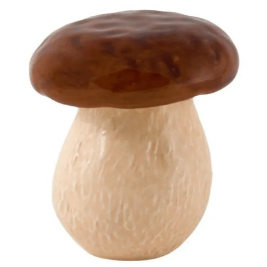 Bordallo Pinheiro Mushroom Small Box - The Mayfair Hall