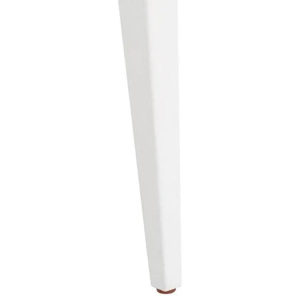 Safavieh Galway White Cane Dining Chair (Set of 2)