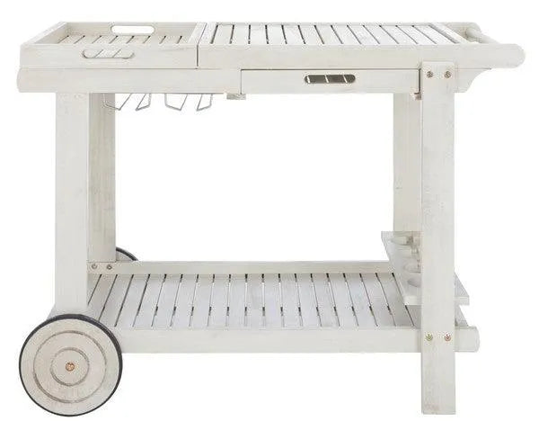 Orland Tea Trolley - The Mayfair Hall