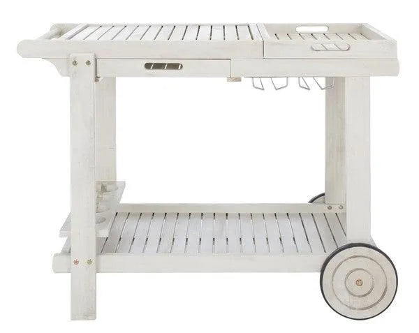 Orland Tea Trolley - The Mayfair Hall