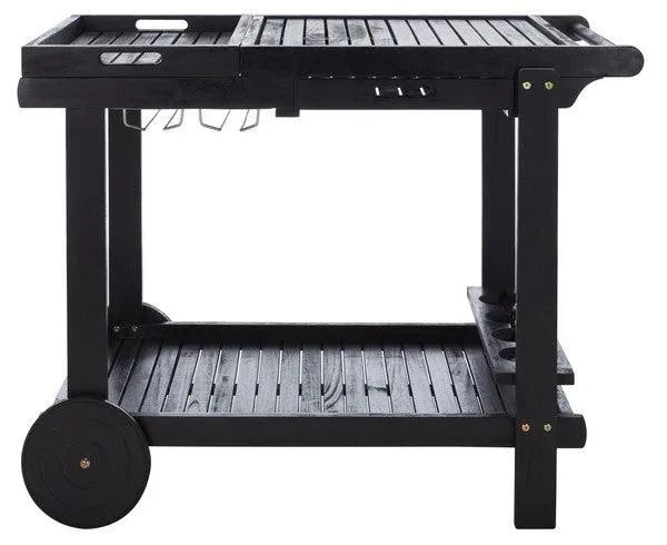 Orland Tea Trolley - The Mayfair Hall