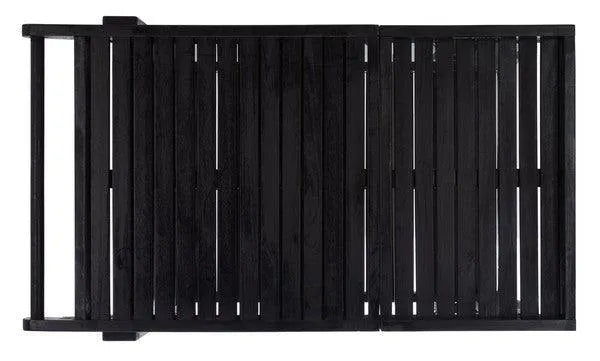 Orland Tea Trolley - The Mayfair Hall