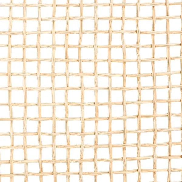 Safavieh Chantelle Natural-Light Brown Woven Rattan Outdoor Lounge Set (5 Piece Set)