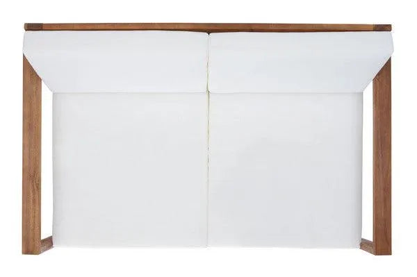 Emiko Outdoor Bench - The Mayfair Hall