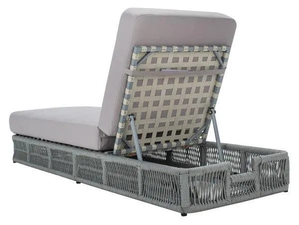 Gillian Sun Lounger - The Mayfair Hall