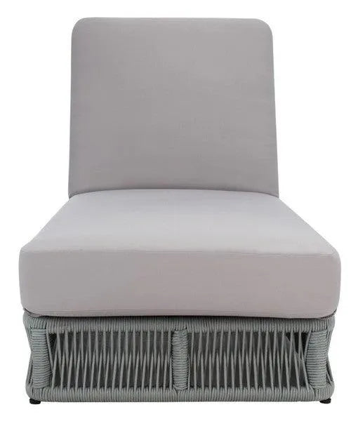 Gillian Sun Lounger - The Mayfair Hall
