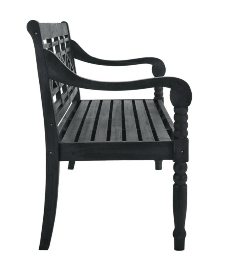 Karoo Slate Cottage Garden Bench - The Mayfair Hall