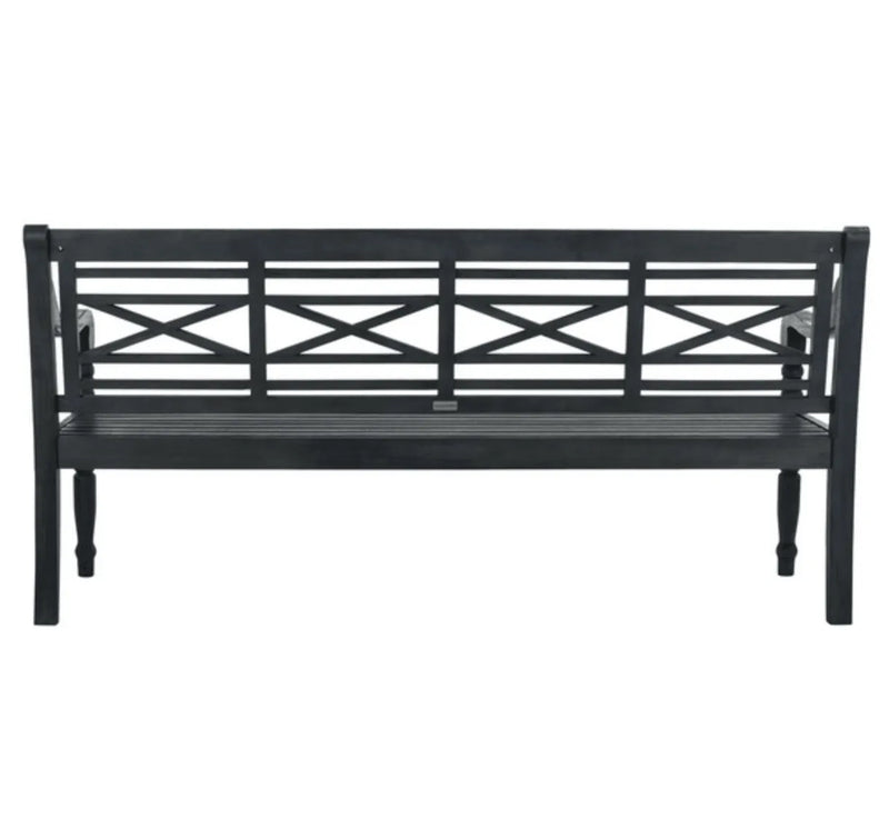 Karoo Slate Cottage Garden Bench - The Mayfair Hall