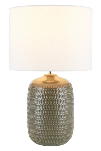 Oryn Ceramic Table Lamp - The Mayfair Hall