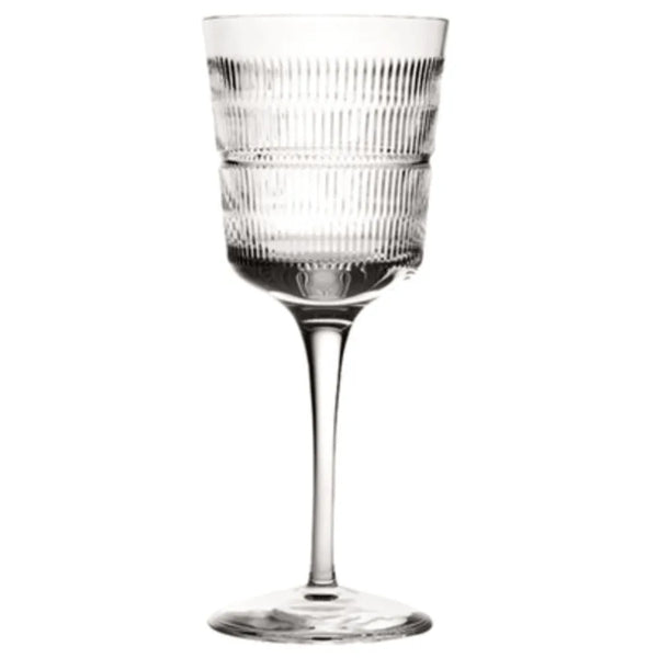 Vista Alegre Vendome Water Goblet - The Mayfair Hall