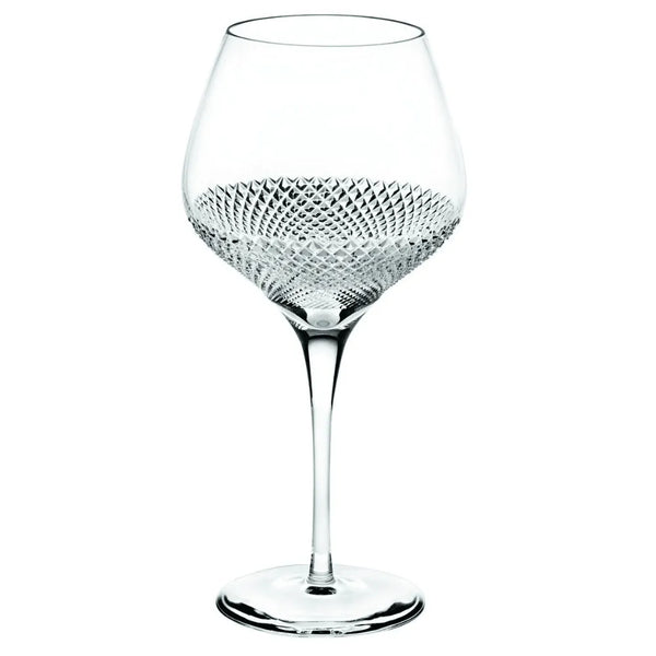 Vista Alegre Splendour Large Red Wine Goblet - The Mayfair Hall