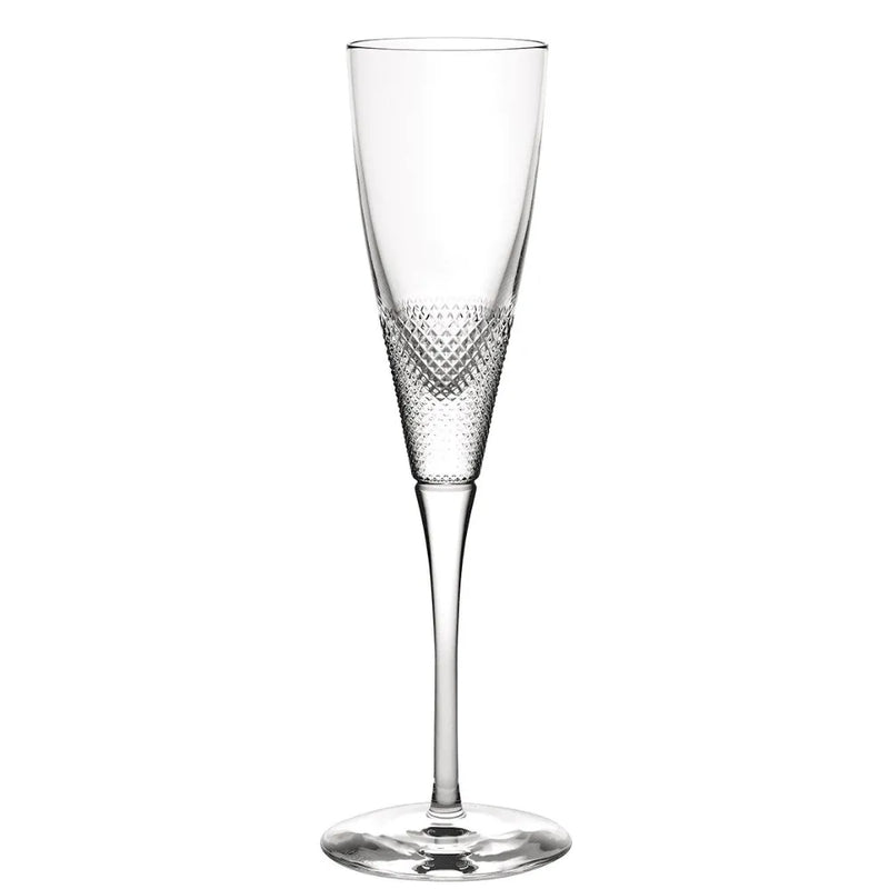 Vista Alegre Splendour Flute - The Mayfair Hall