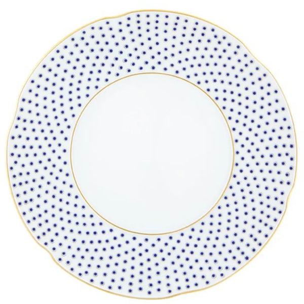 Vista Alegre Constellation d'Or Dessert Plate - The Mayfair Hall