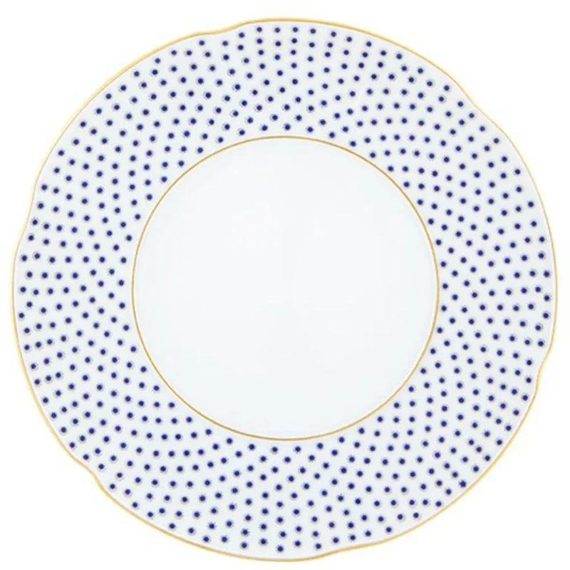 Vista Alegre Constellation d'Or Dessert Plate (Set of 4) - The Mayfair Hall