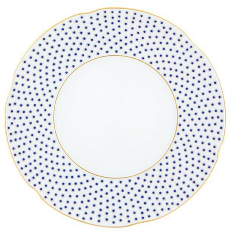 Vista Alegre Constellation d'Or Dessert Plate (Set of 4) - The Mayfair Hall