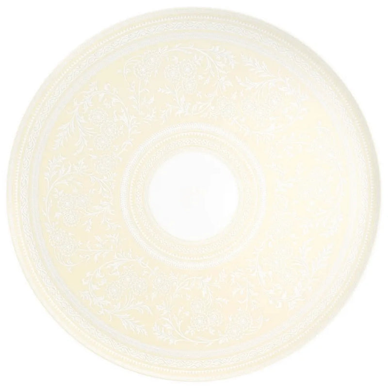 Vista Alegre Ivory Tray - The Mayfair Hall