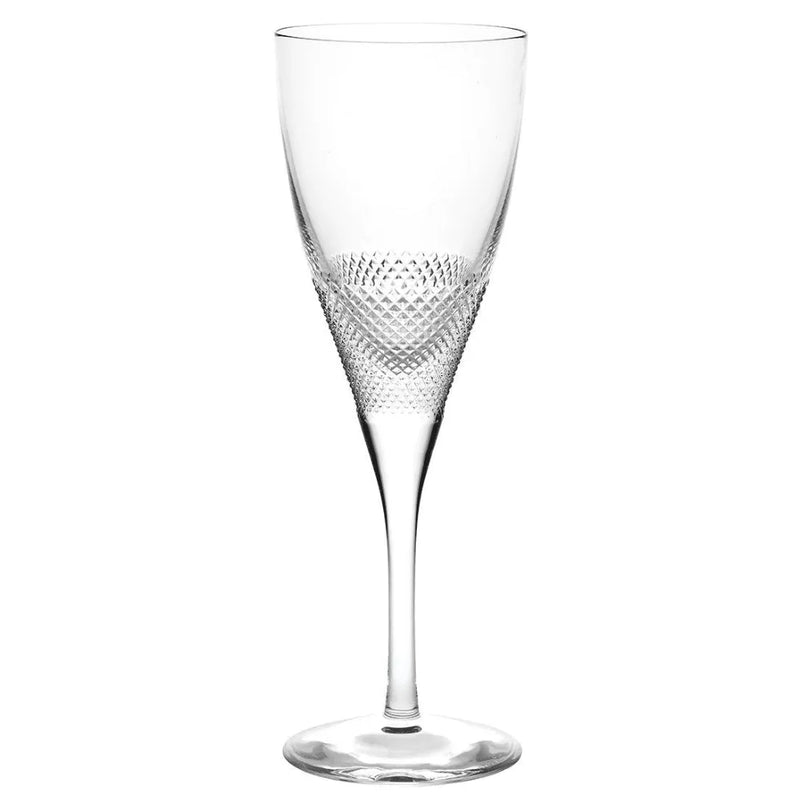 Vista Alegre Splendour Red Wine Goblet - The Mayfair Hall