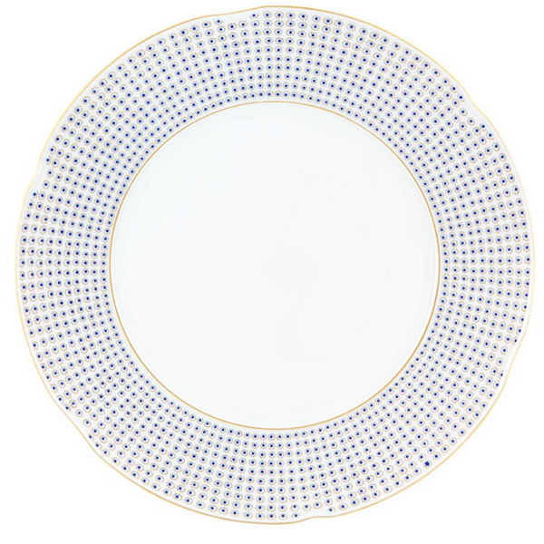 Vista Alegre Constellation d'Or Charger Plate (Set of 4) - The Mayfair Hall
