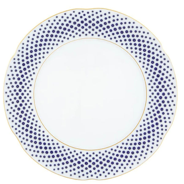 Vista Alegre Constellation d'Or Dinner Plate - The Mayfair Hall
