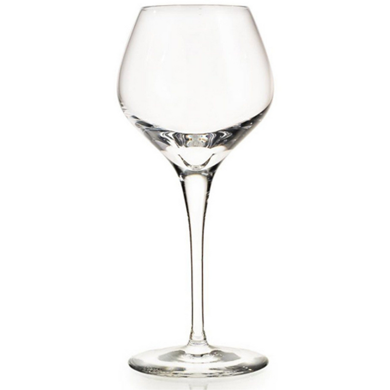 Vista Alegre Lybra White Wine Goblet (Set of 4) - The Mayfair Hall