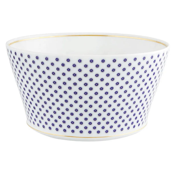 Vista Alegre Constellation d'Or Tall Salad Bowl - The Mayfair Hall