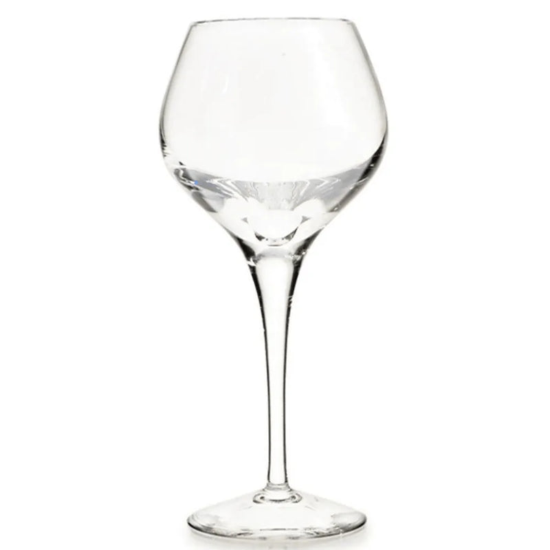 Vista Alegre Lybra Water Goblet - The Mayfair Hall