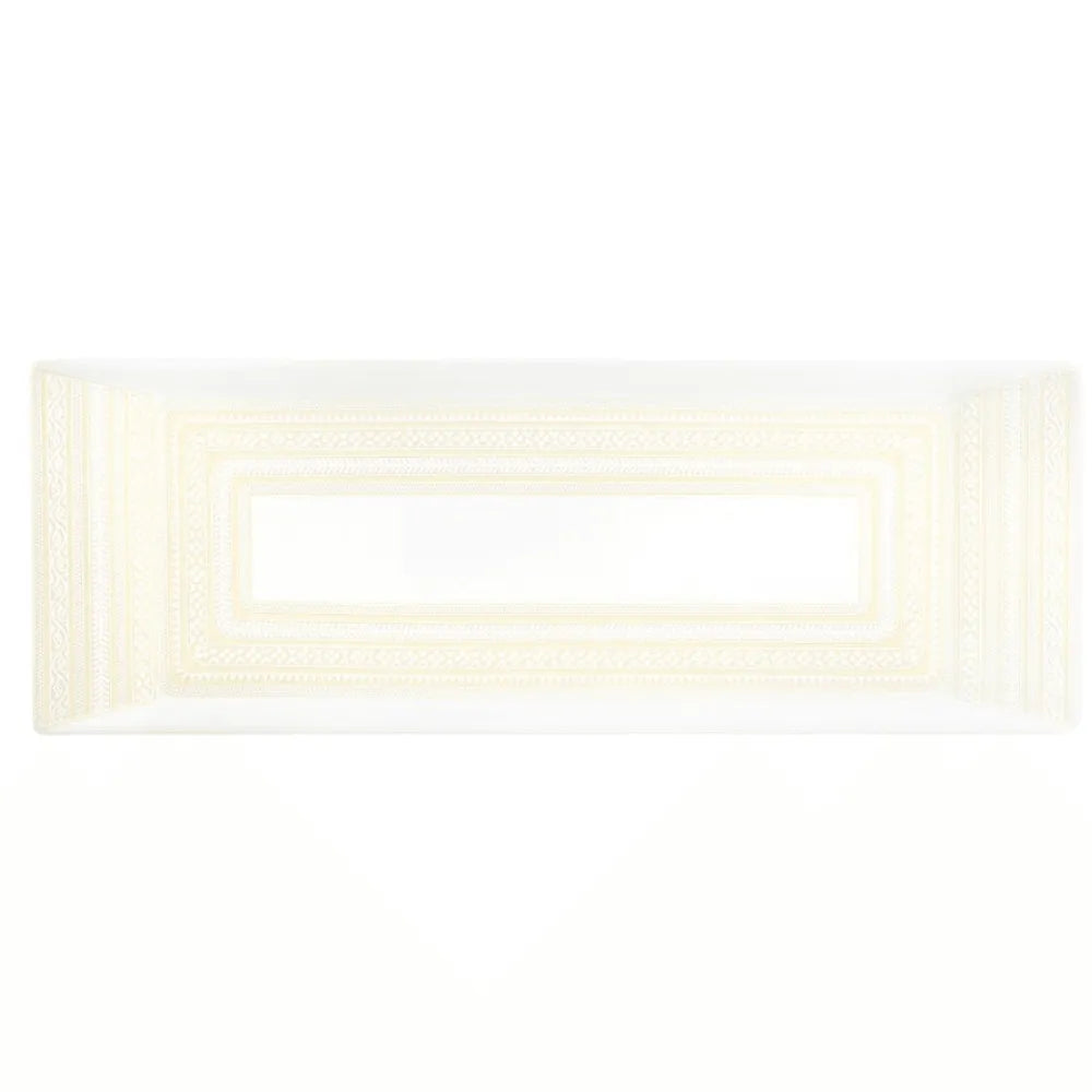 Vista Alegre Vista Alegre Ivory Tart Tray